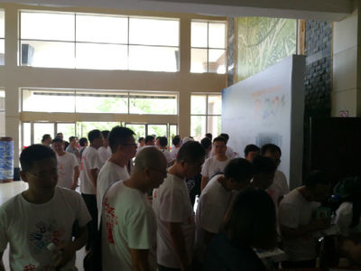 南昌大型文化活動策劃的領軍者——江西省正九運營制作傳播公司