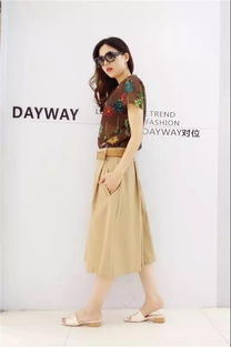 女裝新零售時(shí)代 如何甄選靠譜加盟品牌，開啟財(cái)富新篇章