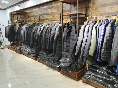 合肥服裝零售新模式探秘 優(yōu)惠力度空前，時(shí)尚體驗(yàn)升級(jí)