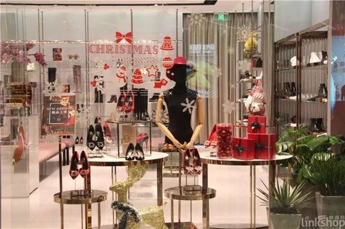 圣誕櫥窗爭(zhēng)奇斗艷，誰(shuí)家“秀”場(chǎng)最吸睛？——盤點(diǎn)愛馬仕、Gucci等大牌節(jié)日視覺盛宴