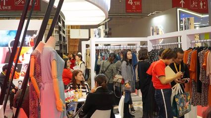 紡織服裝專業(yè)市場(chǎng)聯(lián)盟 重塑服裝服飾零售新生態(tài)